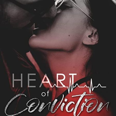 Heart of Conviction: Nathan: Conviction Series, Book 1