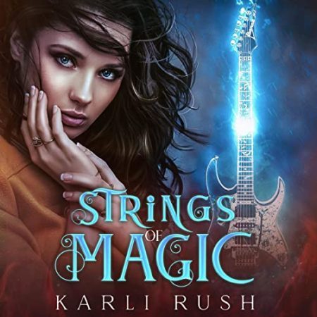 Strings of Magic
