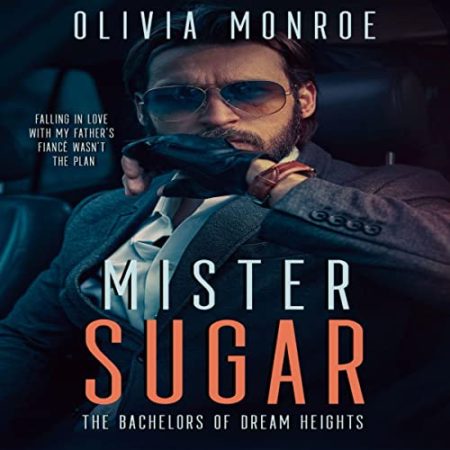 Mister Sugar:  The Bachelors of Dream Heights