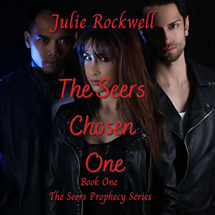 The Seers Chosen One: The Seers Prophecy, Book 1