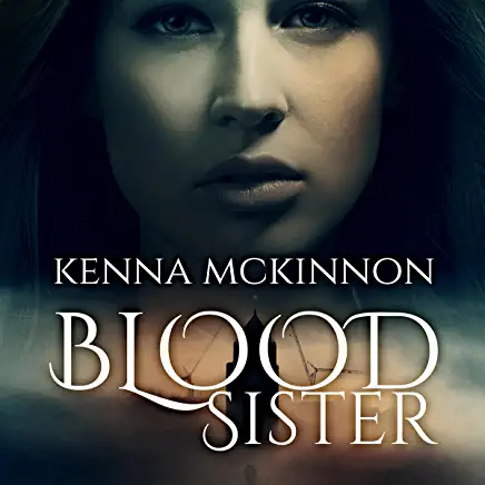 Blood Sister: Annie Hansen Mysteries, Book 1