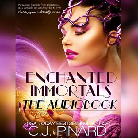 Enchanted Immortals, Book 1