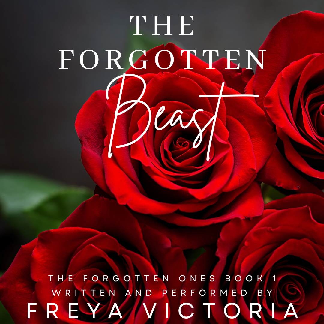 The Forgotten Beast: The Forgotten Ones, Book 1