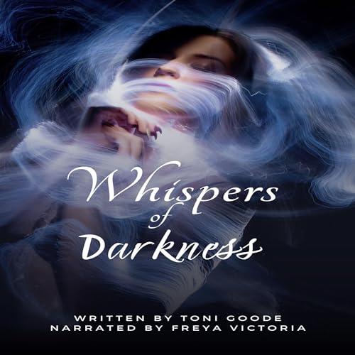 Whispers of Darkness: The Whispers Series, Book 2