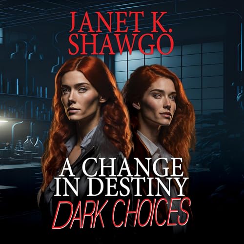 A Change in Destiny: Dark Choices