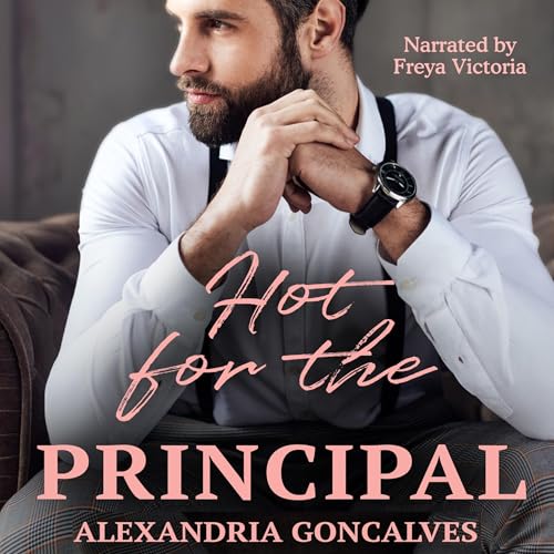 Hot for the Principal