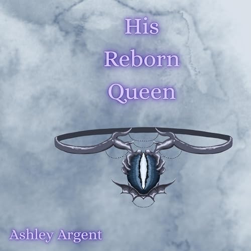 His Reborn Queen: Galactic Shifters, Book 2